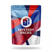 England | MYSTERY TRIKOT