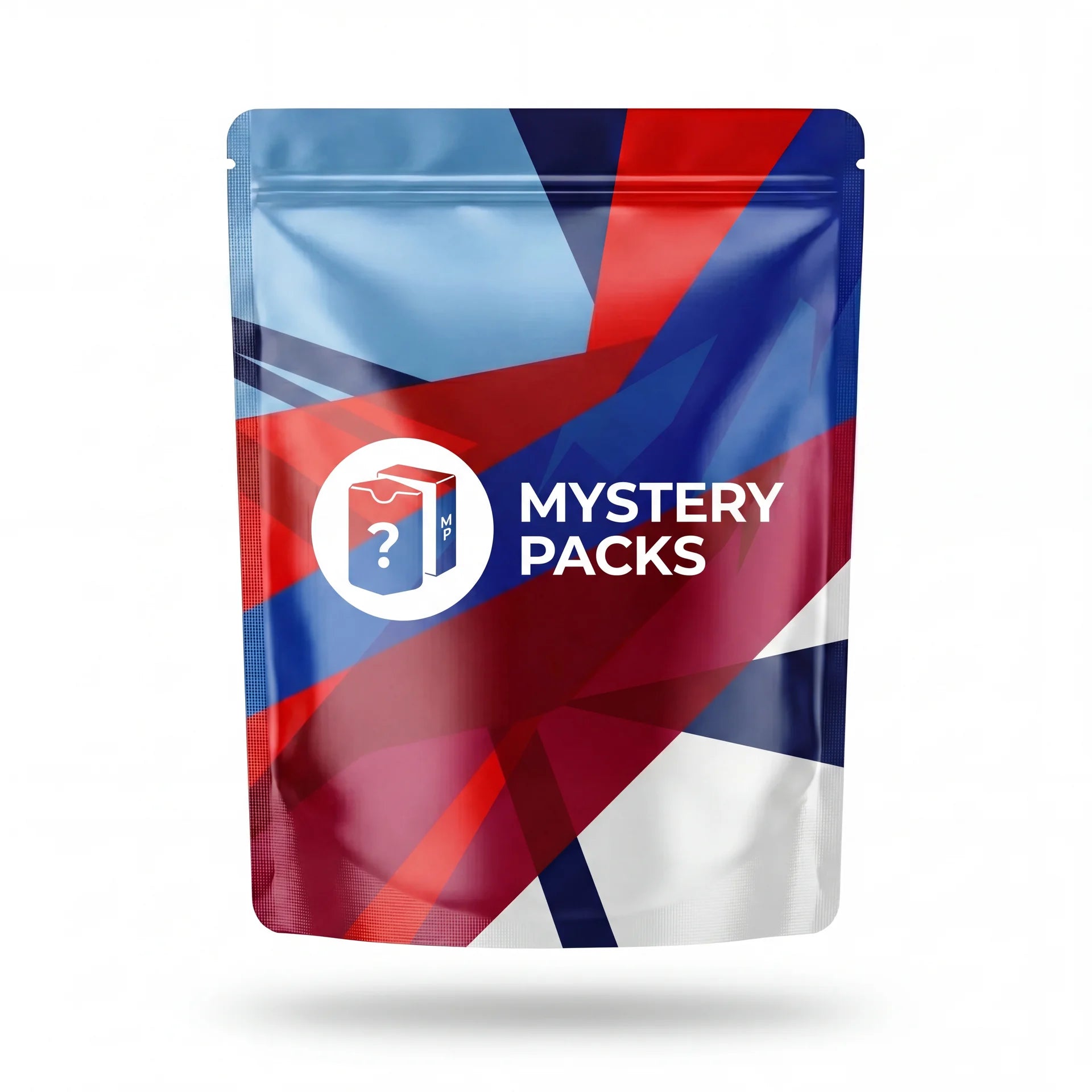 England Mystery Pack
