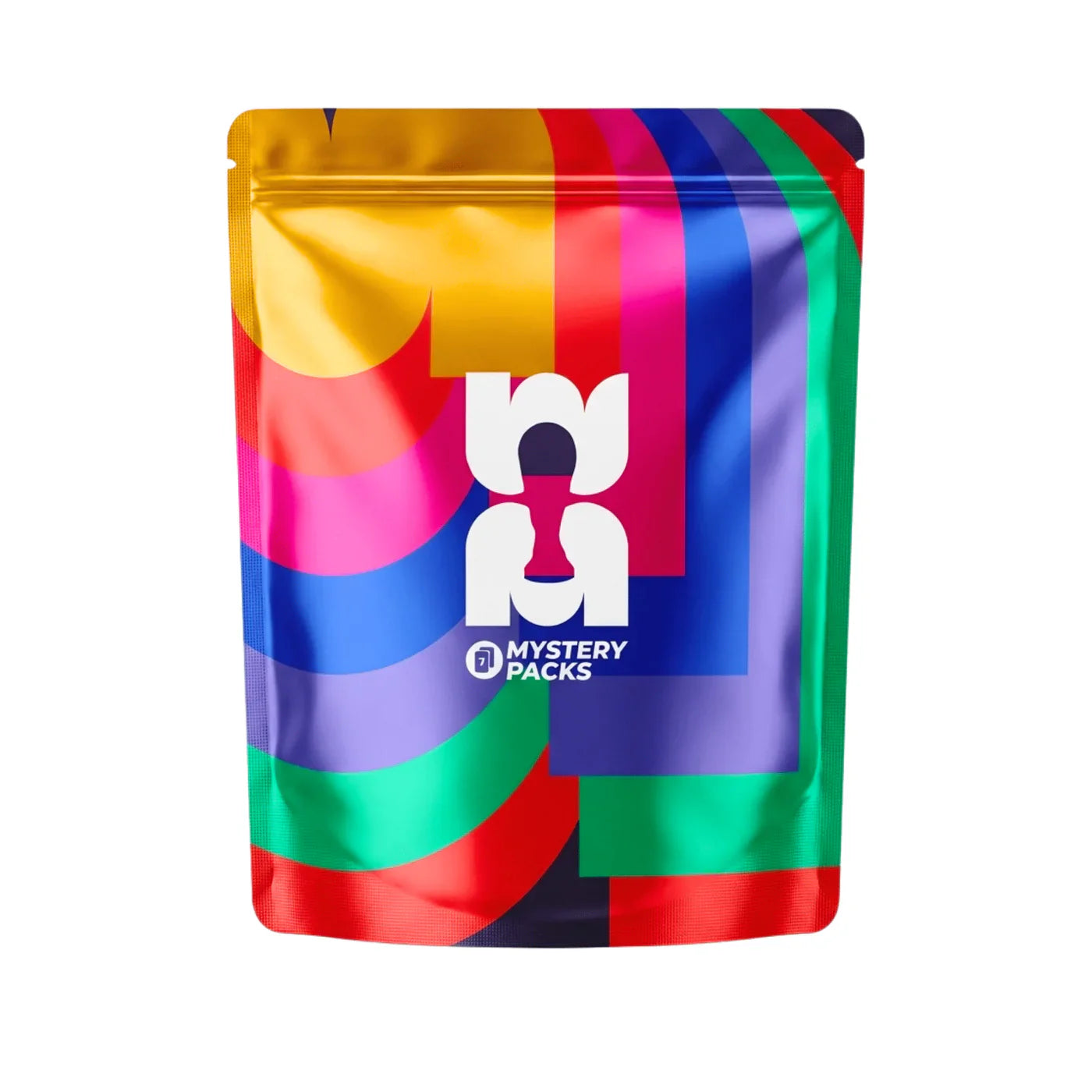 2026 Mystery Pack